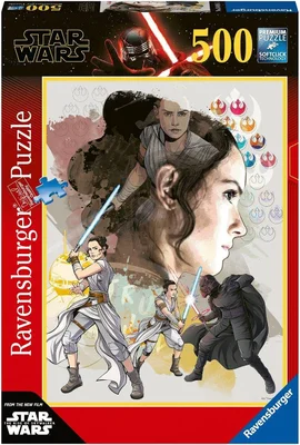 Star Wars: L'ascension de Skywalker