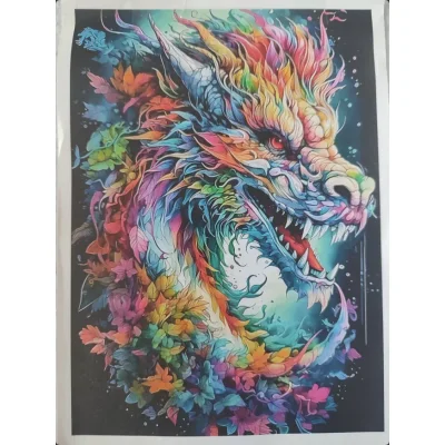Dragon Fantasy