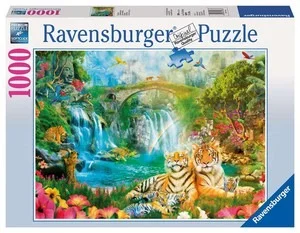 Tiger Grotto