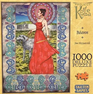 Bóann