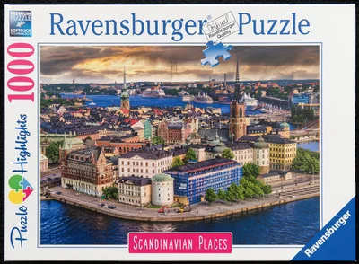 Stockholm, Sweden