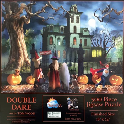 Double Dare