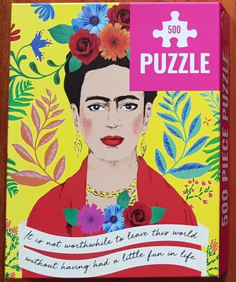 Frida Kahlo