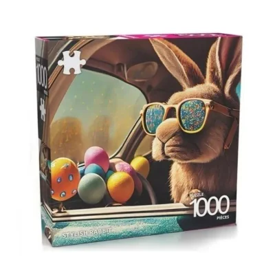 Stylish Rabbit