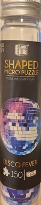 Disco Fever