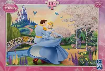 Cinderella