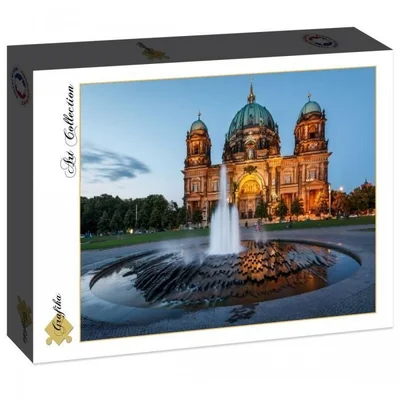 Berliner Dom