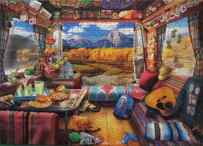 Vanlife