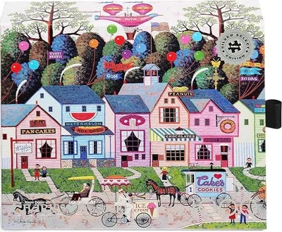 Confection Street