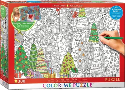 Christmas Trees
