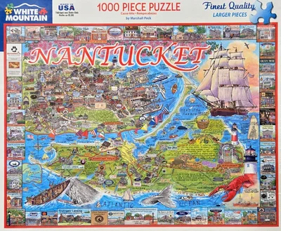 Nantucket