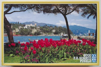 St. Margherita/Italy
