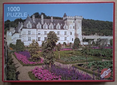 Villandry / France