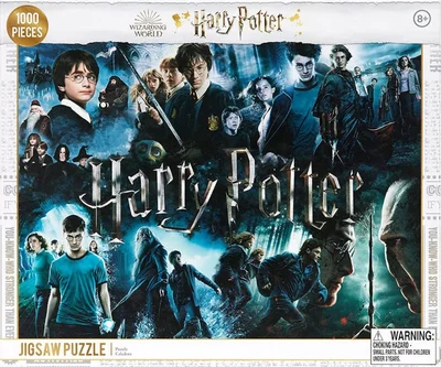 Harry Potter