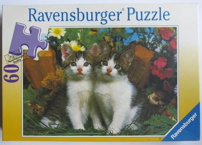 Kittens