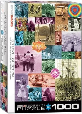 60s Love Collection