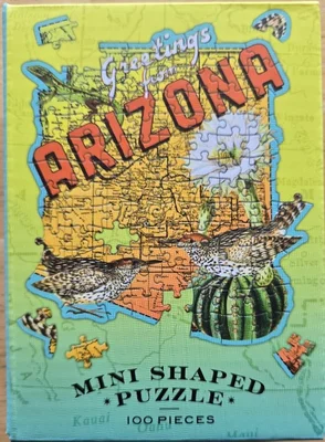Arizona