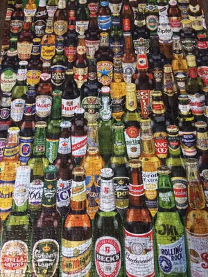 Cervezas