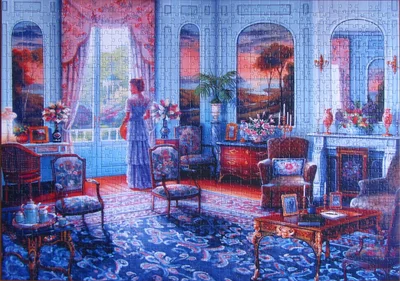 Romantic Reminiscence