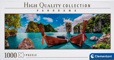 Phuket Bay