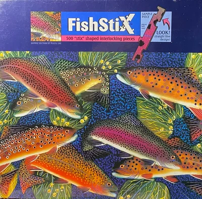 Summer Trout