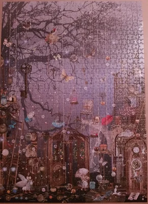 Magic Keys