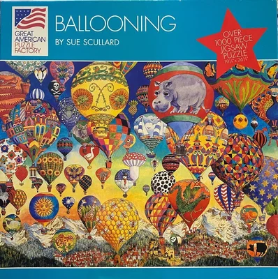 Ballooning