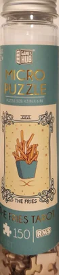 The Fries Tarot