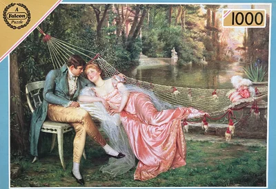 Secret Liaison