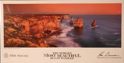 The Twelve Apostles