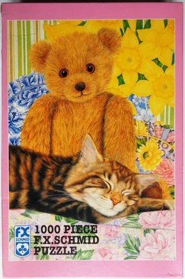 Purr and Furr