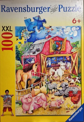 My Funny Farm