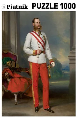 Kaiser Franz Joseph I.