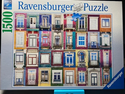 Portuguese Windows