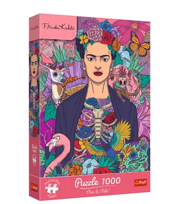 Âme En Pleine Floraison