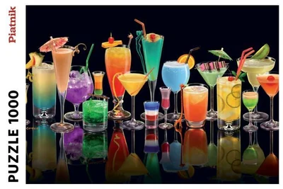 Cocktails