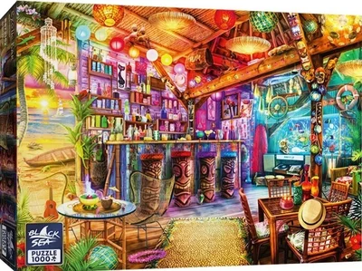 Exotic Bar