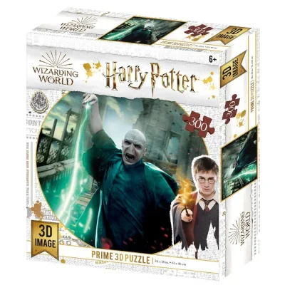Harry Potter