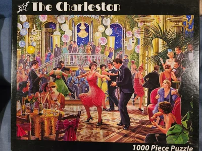 The Charleston