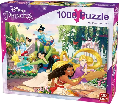 Princess Hereos