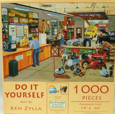 Do it Yourself