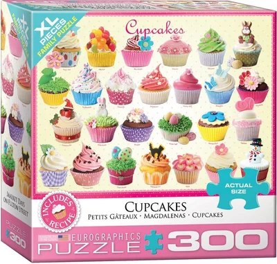 Cupcakes