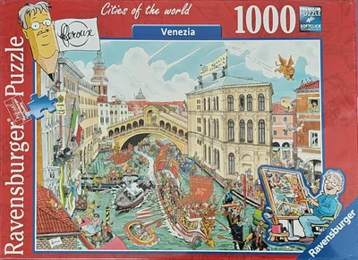 Venezia