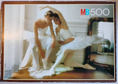 Ballerinas
