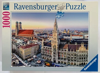 Munich