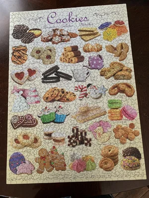 Cookies