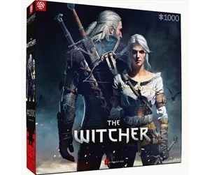 The Witcher
