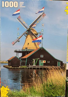 Molen de Kat