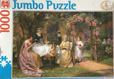 The Tea Party