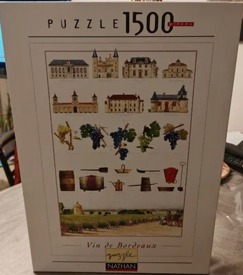 Vin de Bordeaux